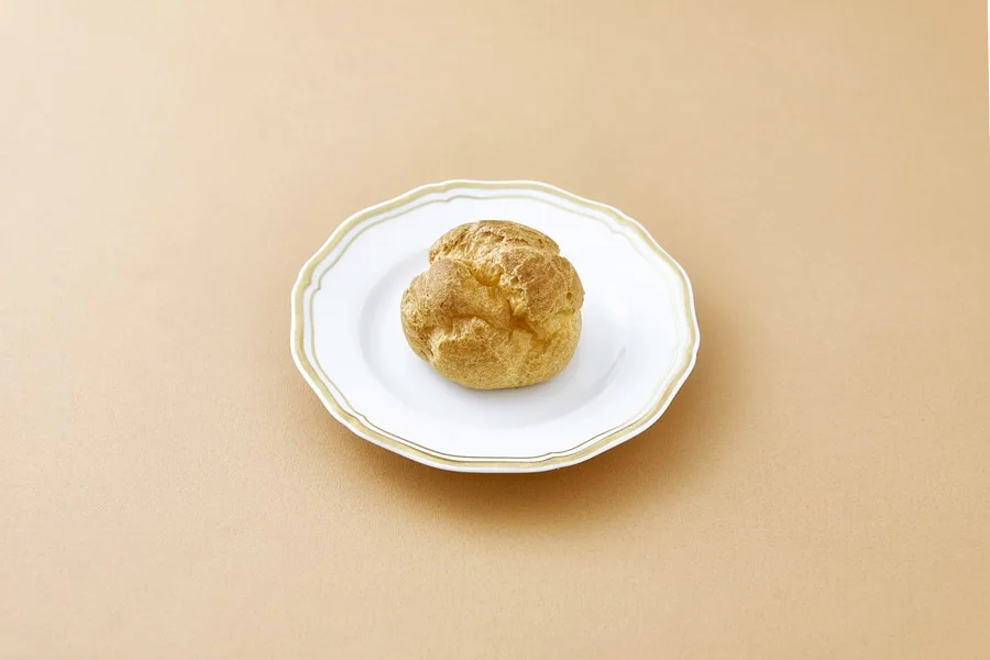 シュークリーム