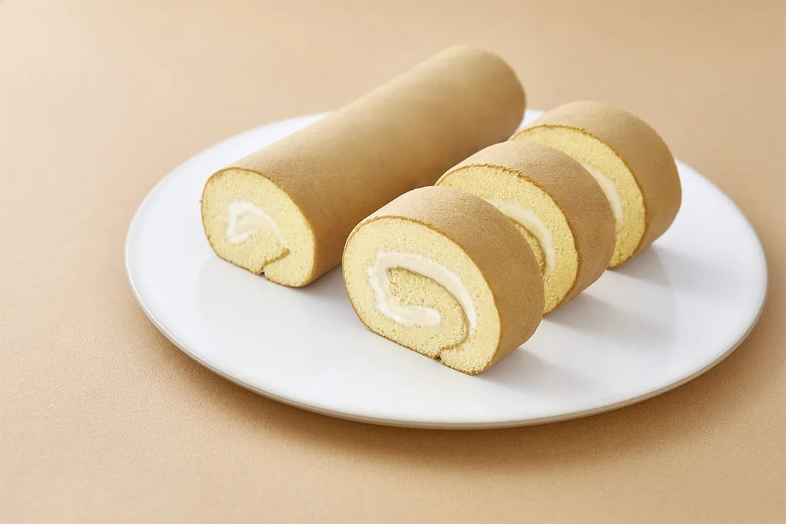 小川軒ロール