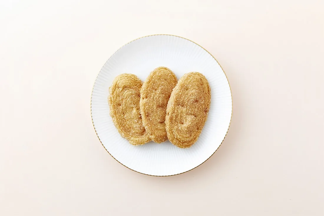 リーフパイ