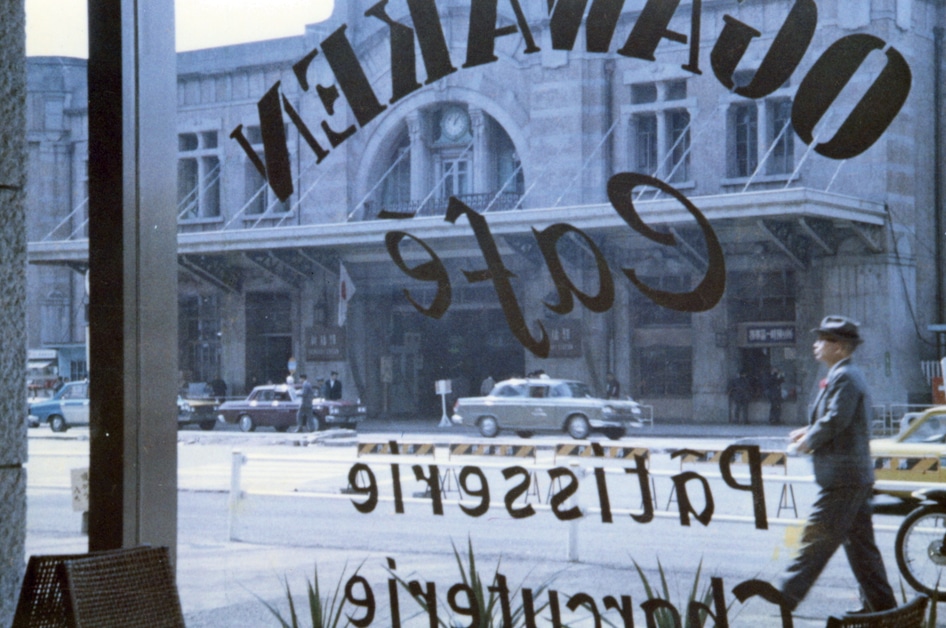 元祖レイズン・ウィッチ